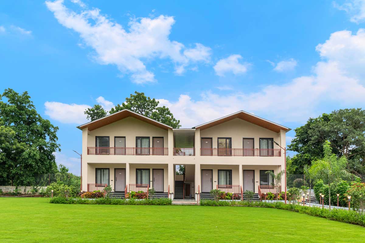 Best Luxury Resort in Udaipur