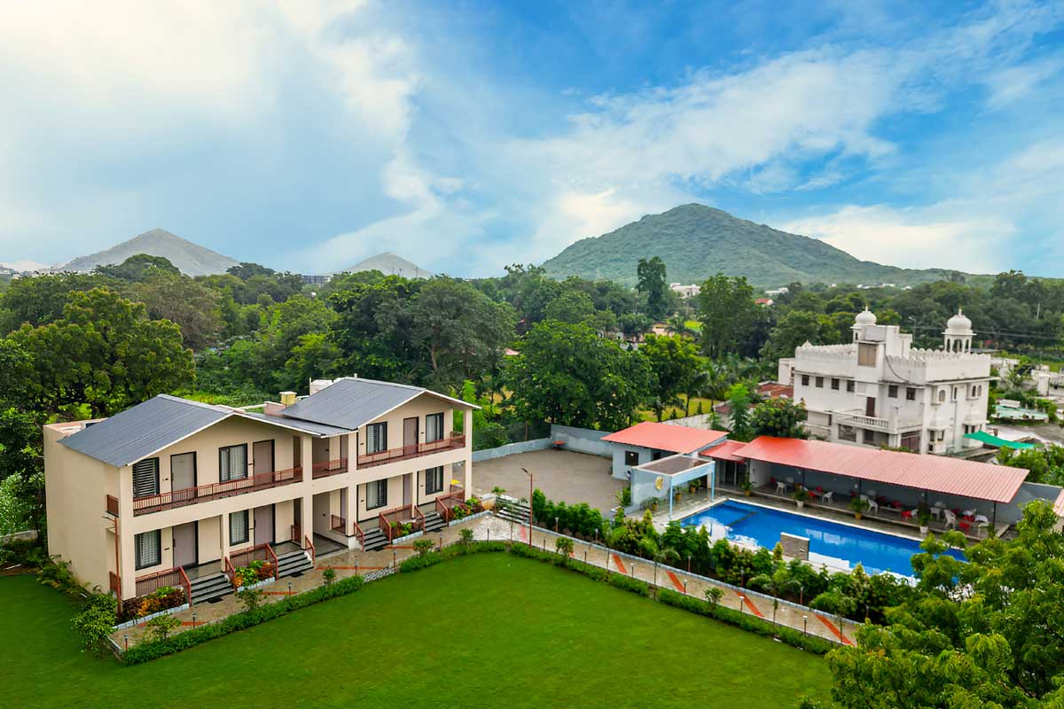 Best Restaurant in Badi, Udaipur