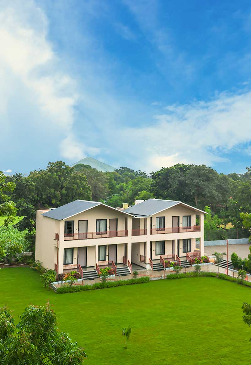 Best Resort in Badi Udaipur