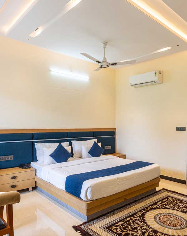 Best Resort in Udaipur